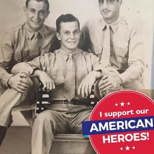 Meet your Posher, Lynn